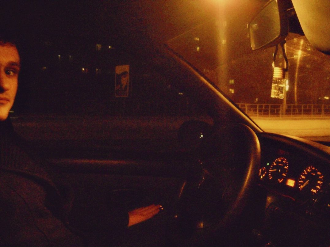 Никита Кожемяка | Волгодонск