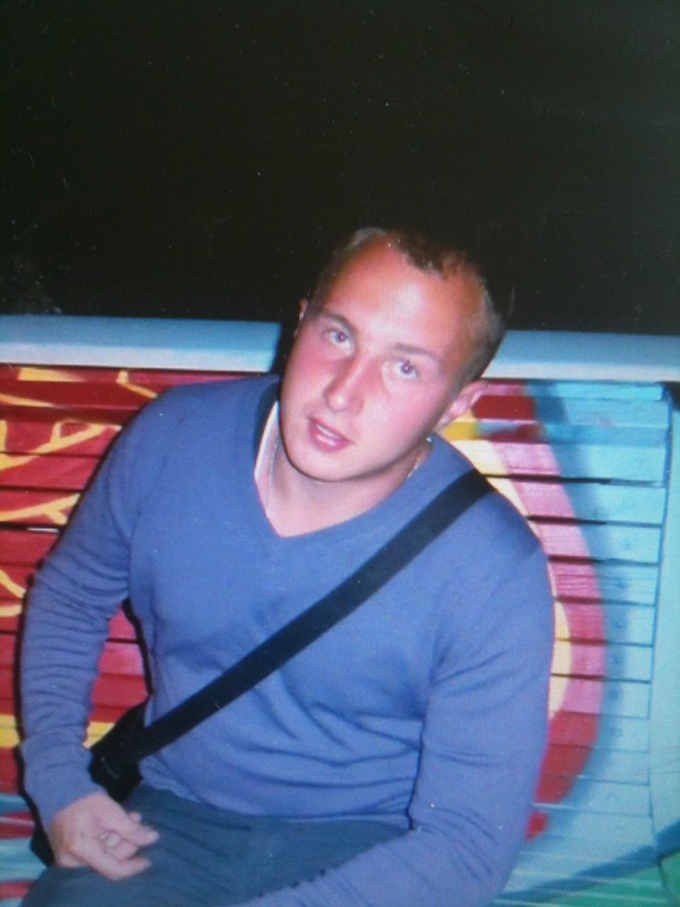 Ivan Makeev | Москва