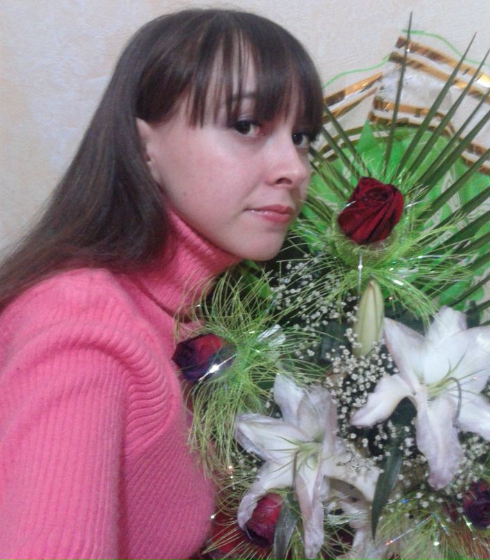 Алиса Мухаметова ♥Your_Sweet_Dream♥ | Поисево