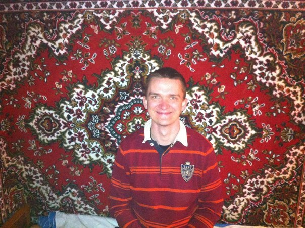 Микола Макаренко | 