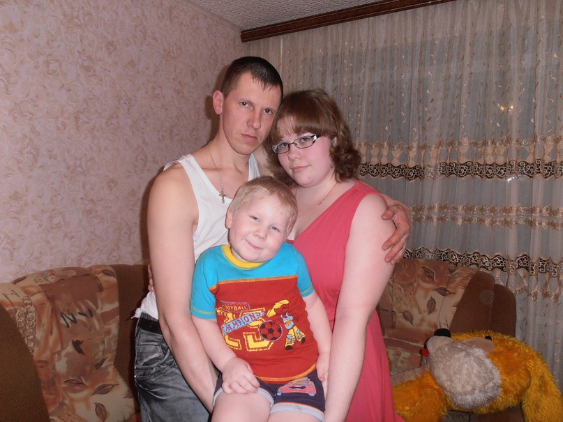 Светлана Сафонова Gorohova& | Лысково