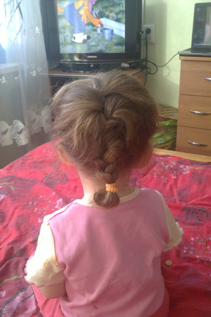 Ольга Волгина (Штрукина) | 