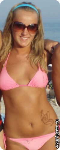 №95, Юля Маринич, 36 лет, Николаев №95, Юля Маринич, 36 лет, Николаев