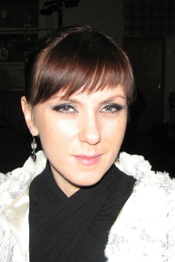 Юля Лісовик | Киев