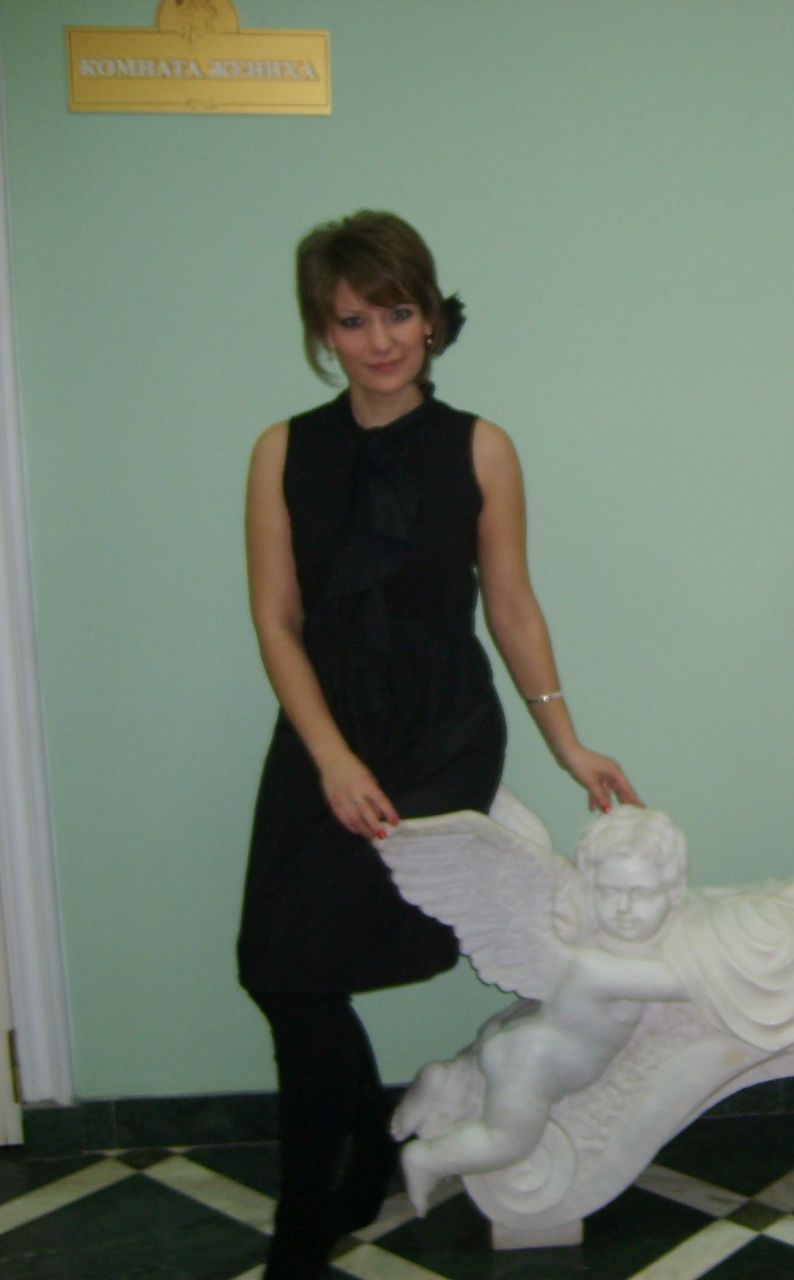 Анастасия Новикова | Саранск