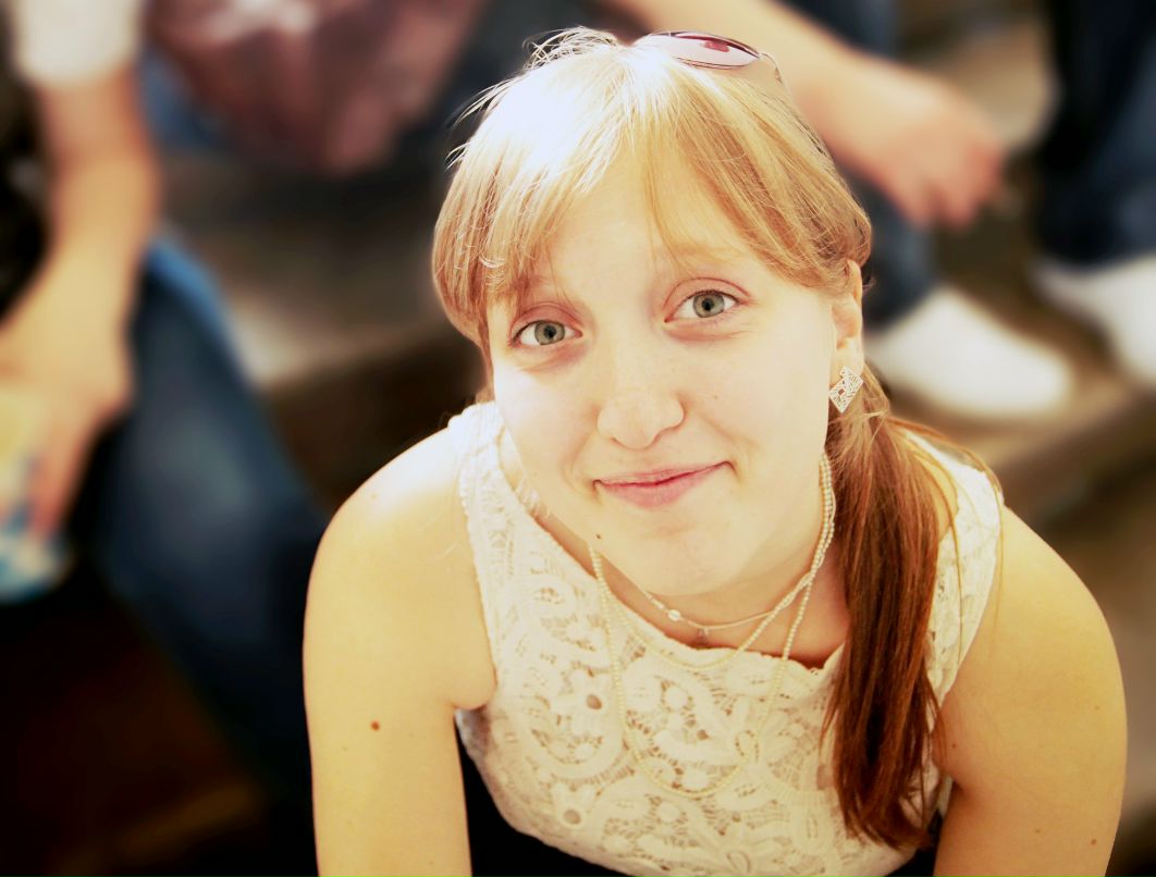 Ann Nikolaeva | Екатеринбург