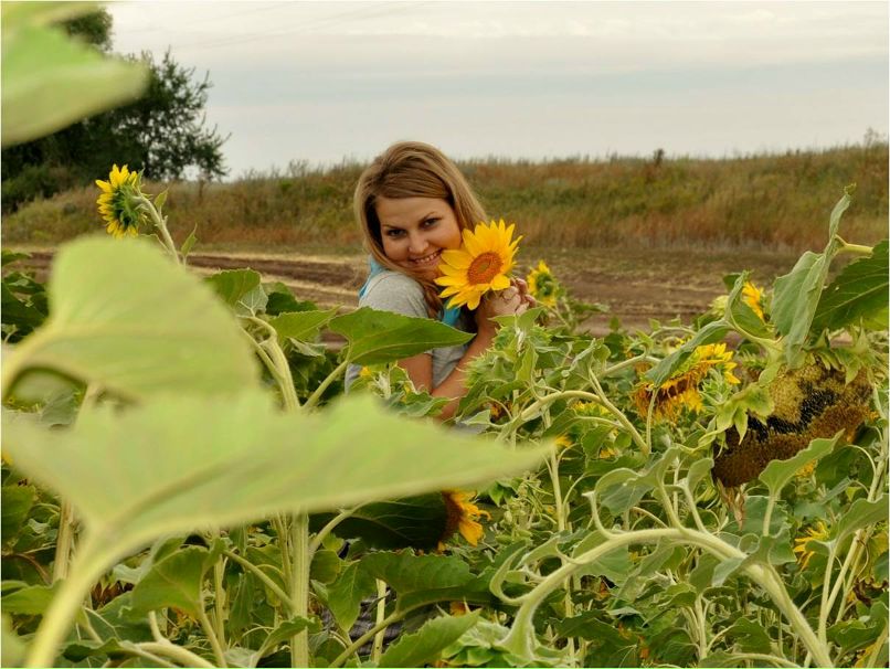 Ира Куракина | Санкт-Петербург