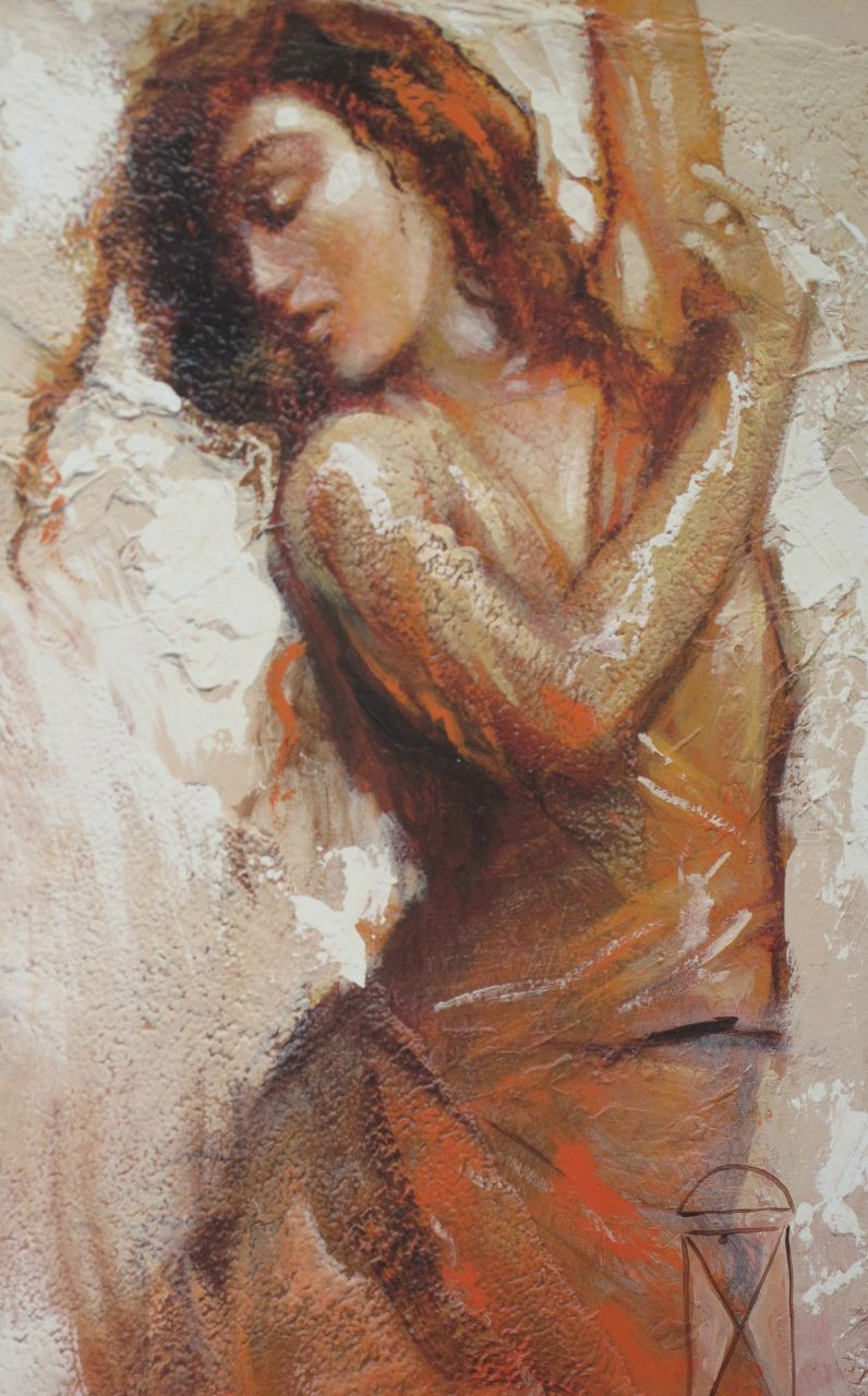 Оля Хоркава | Львов