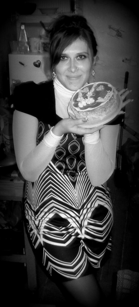 Яна Иванова | Харьков