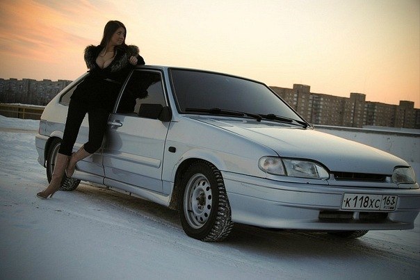 Саша Степанов | Самара