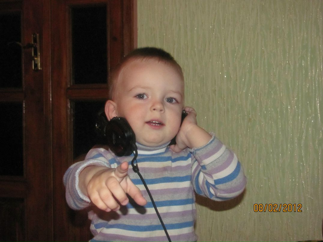 Лариса Фартушняк | Тростянец