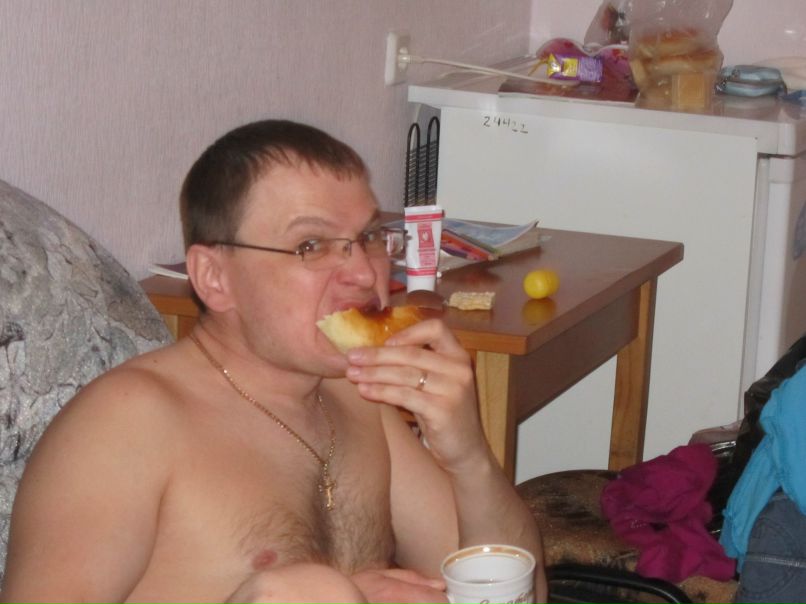 Алексей Сулейманов | Елабуга