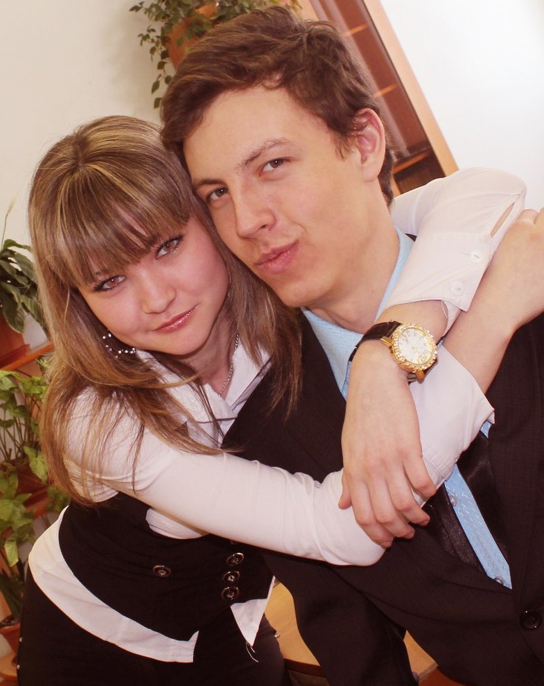 Сабина Нургалиева | Уфа