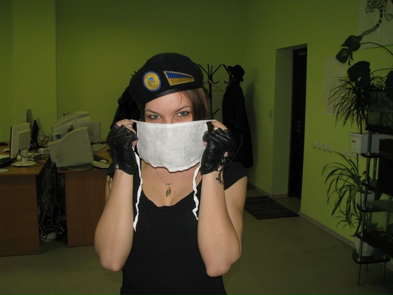 №30, Анюта Михайлова, 39 лет, Харьков №30, Анюта Михайлова, 39 лет, Харьков