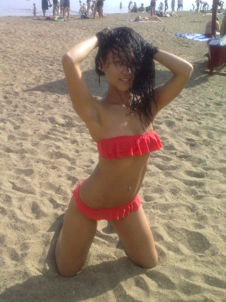 №146, Камила Мазунина, Пермь №146, Камила Мазунина, Пермь