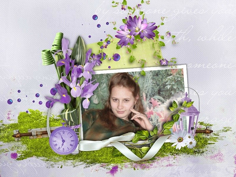 Светлана Огаркова | Чита