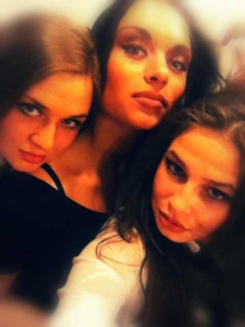 Эльвира Лазарева | Москва