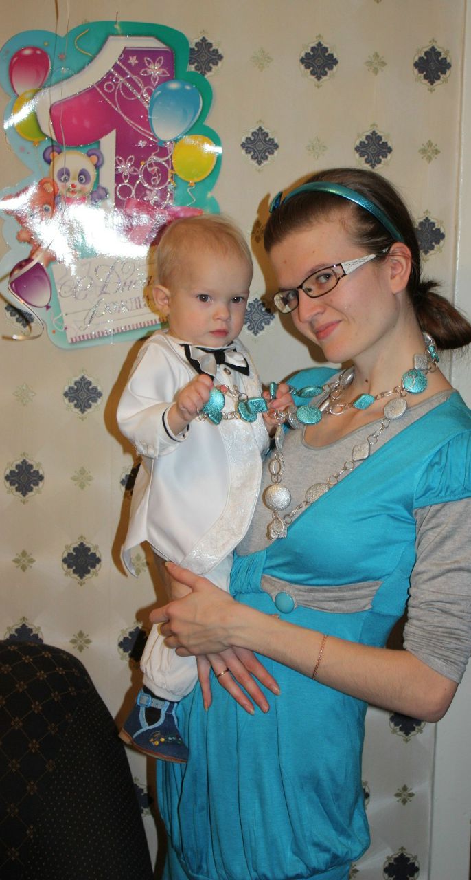 Анна Григорьева | Великий Новгород