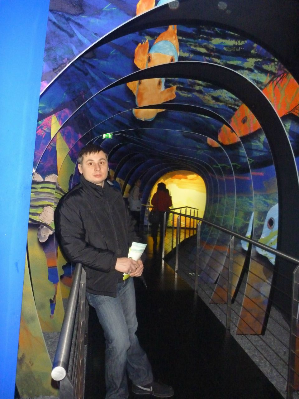 Dima Maul | Troisdorf