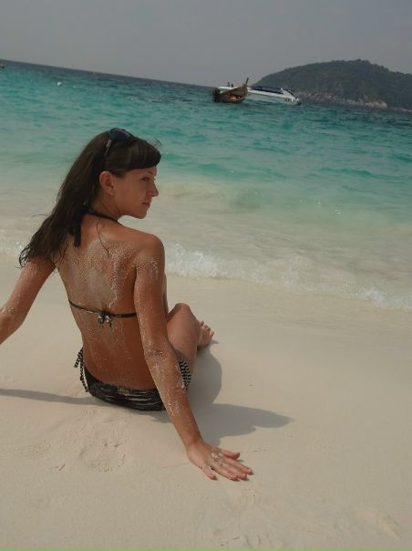 №44, Екатерина Закусило, 38 лет, Красноярск №44, Екатерина Закусило, 38 лет, Красноярск