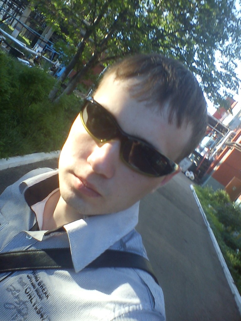 Максим Михайлов | Новочебоксарск