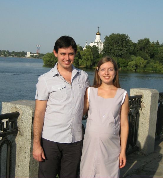 №1, Марина Визир №1, Марина Визир