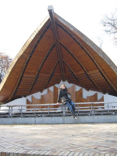 Ирина Гульченко | Бахчисарай