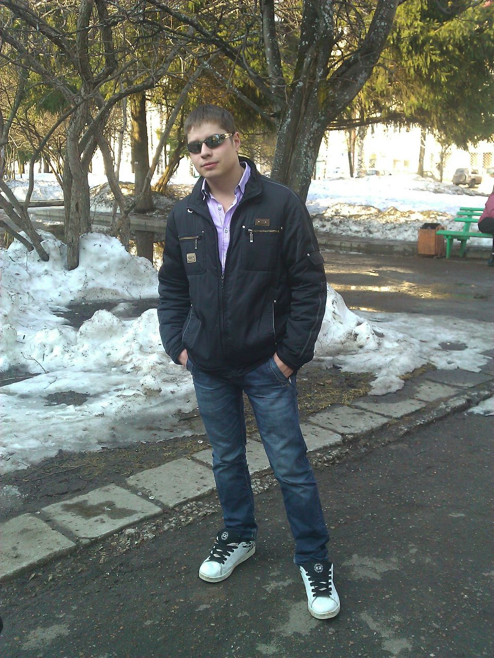 Евгений Иванов | Сыктывкар