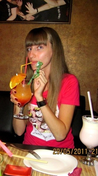 Наталия Лебедева | Энгельс