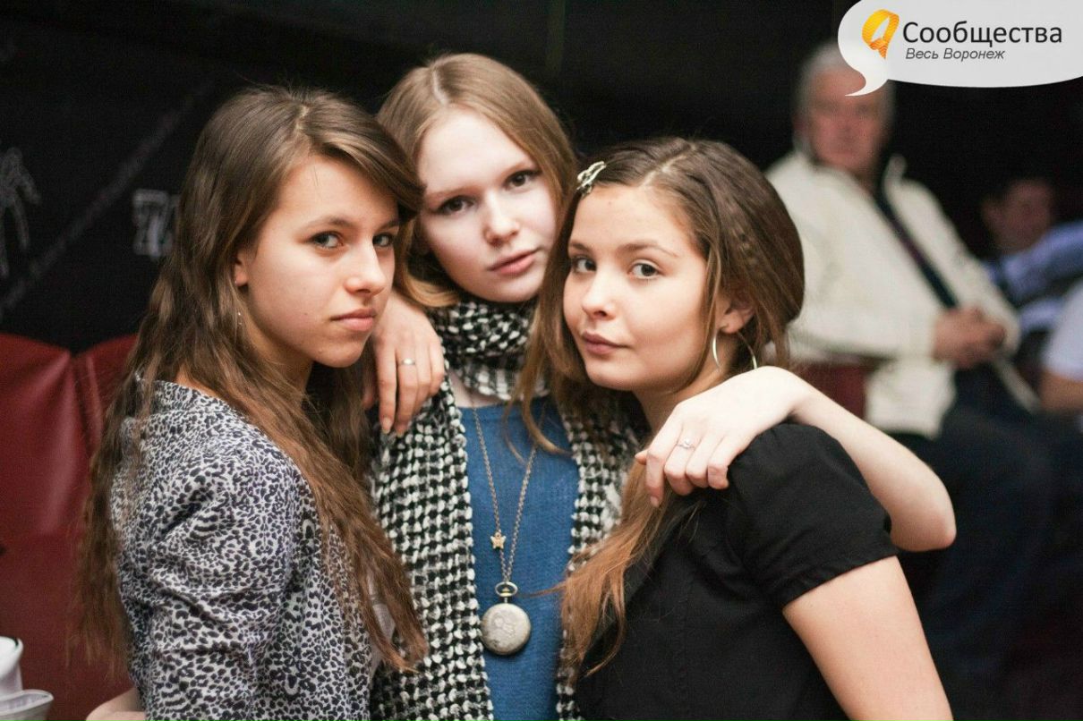 Никита Суховерхов | Воронеж