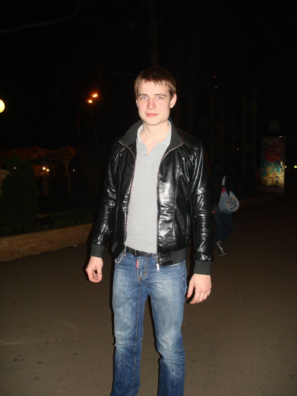 Антоха Человека похож на | Краснодар