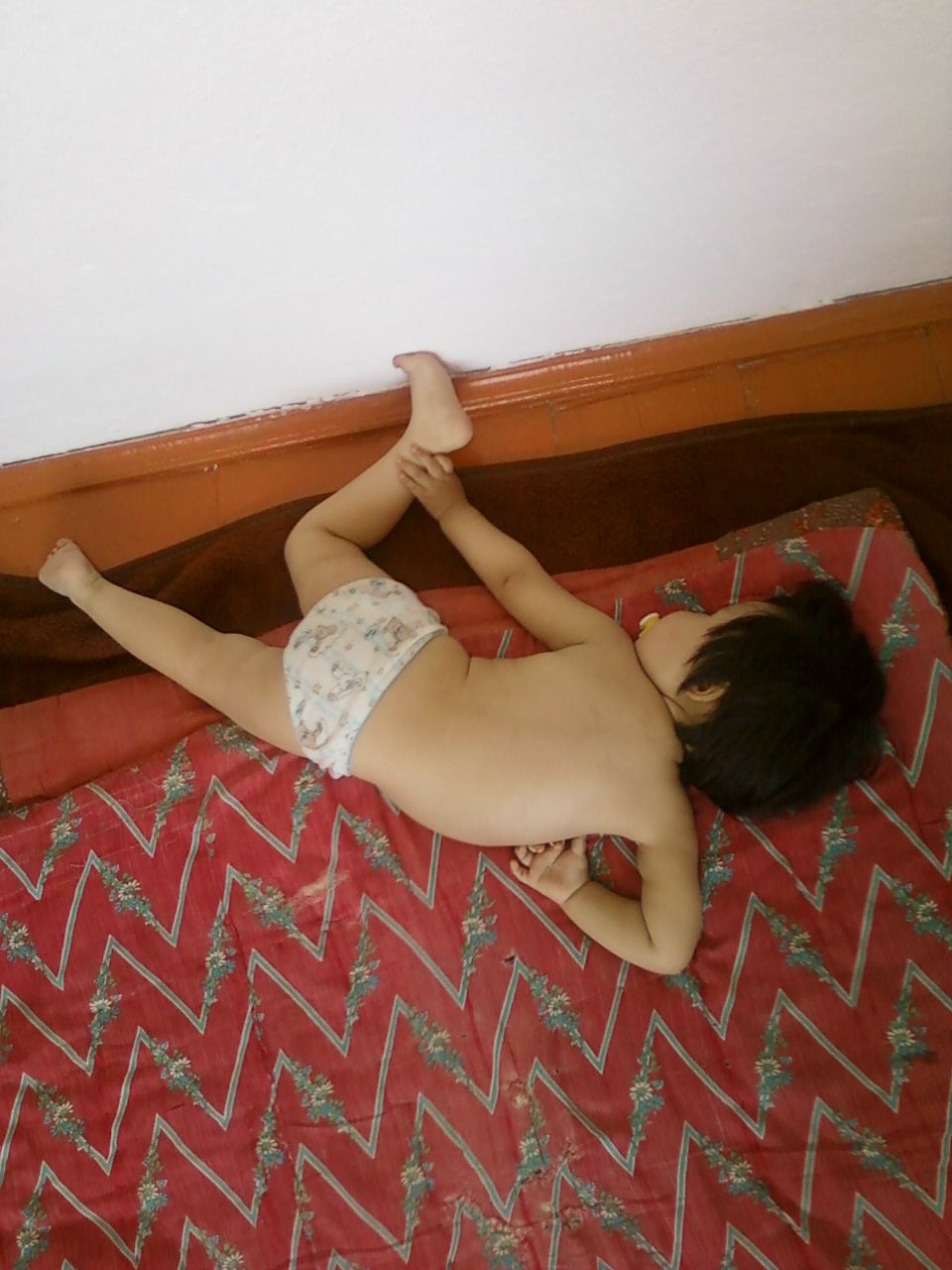 Erkin Turebekov | Алматы