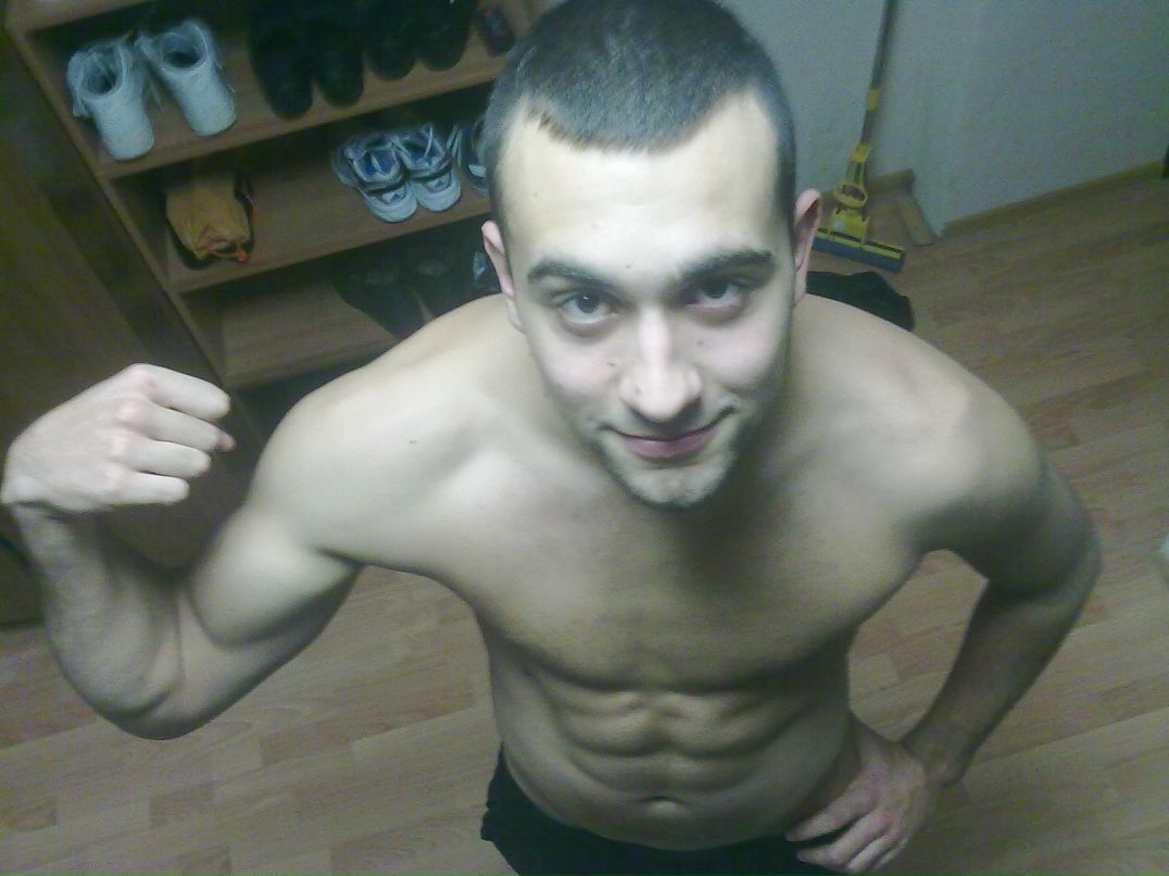 Алексей Волков | Москва