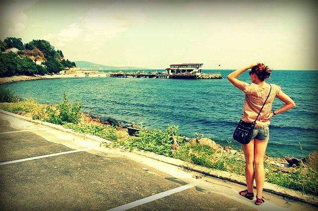 Дарья Лахманова | Таллин