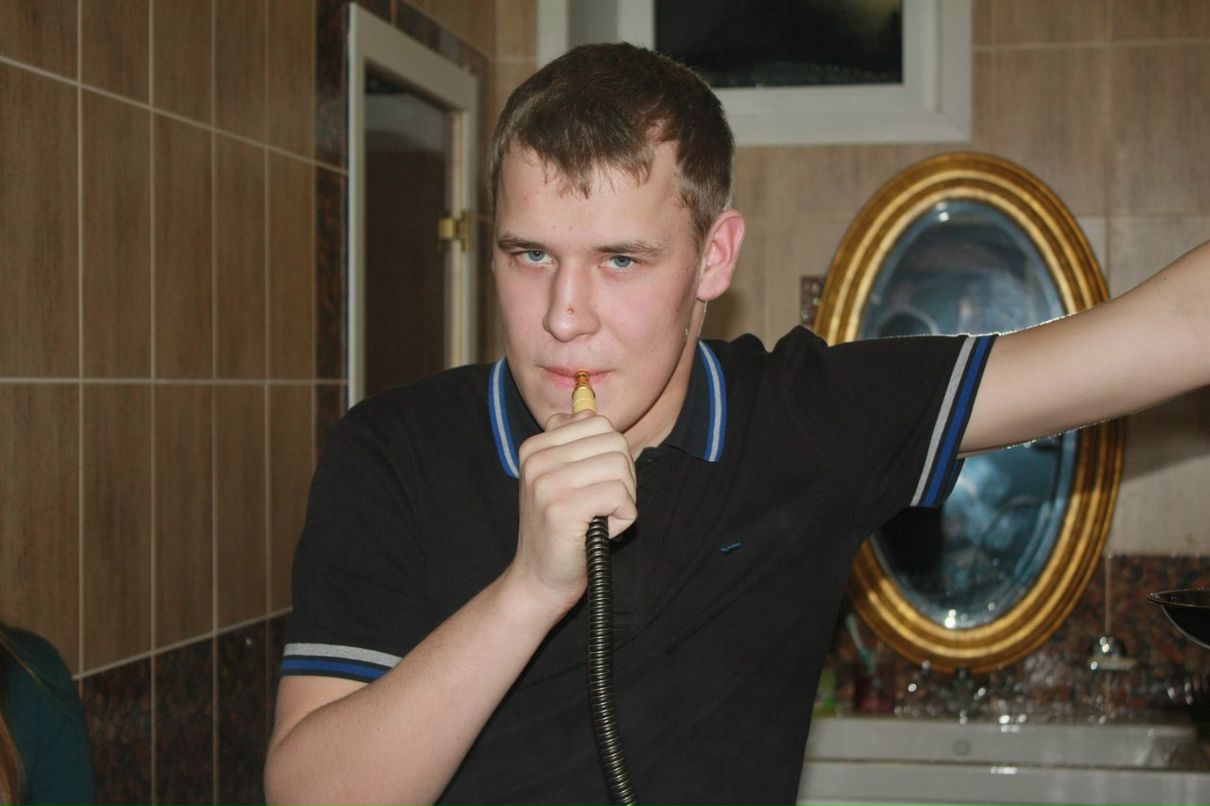 Алексей Талантов | Казань