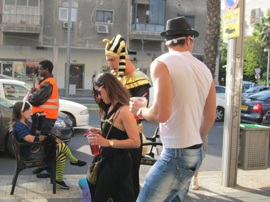 Мария Боровая | Medellín