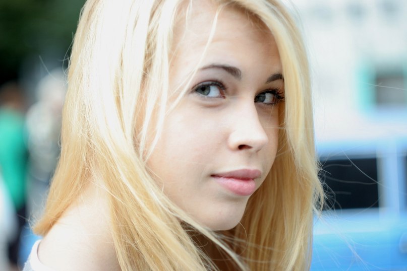 Анастасия Семеняк | 