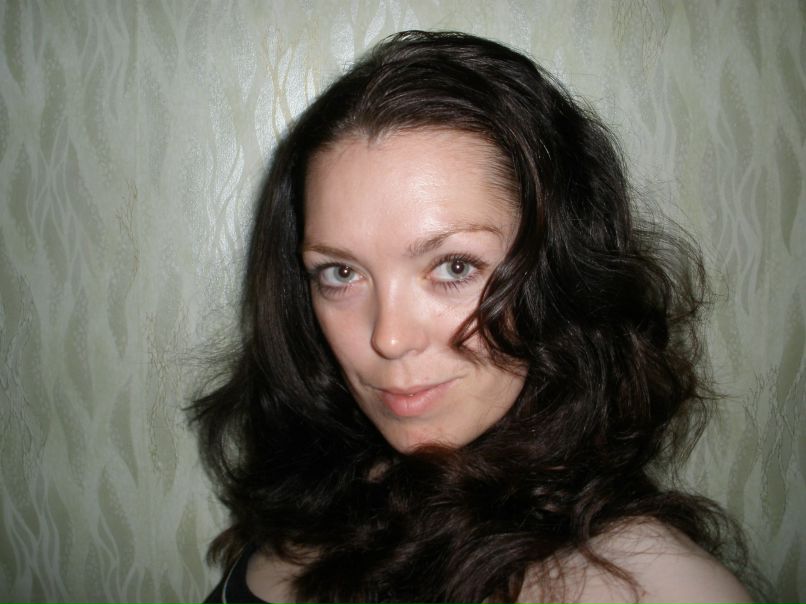 Наталья Максимова | Красноярск