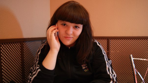 Марина Вдовина | Бугуруслан