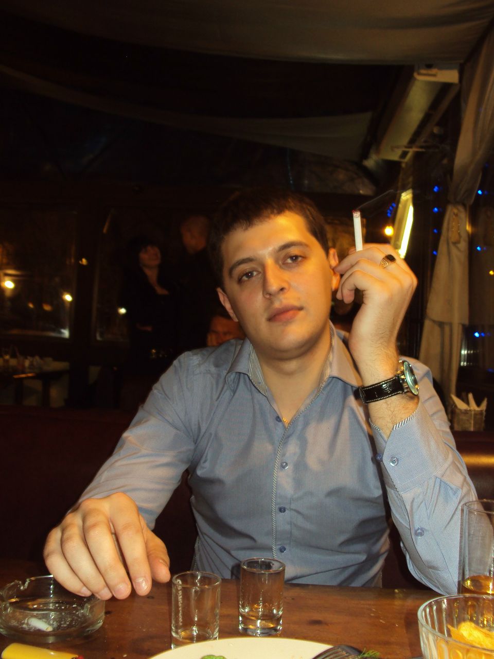 Никита Емельянов | Ростов-на-Дону