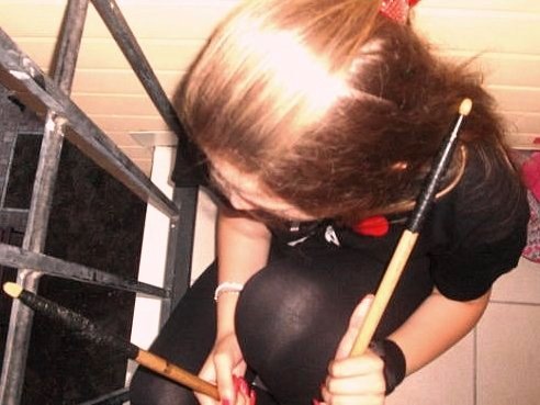 №34, Валерия Божко, 15.05, Днепр (Днепропетровск) №34, Валерия Божко, 15.05, Днепр (Днепропетровск)