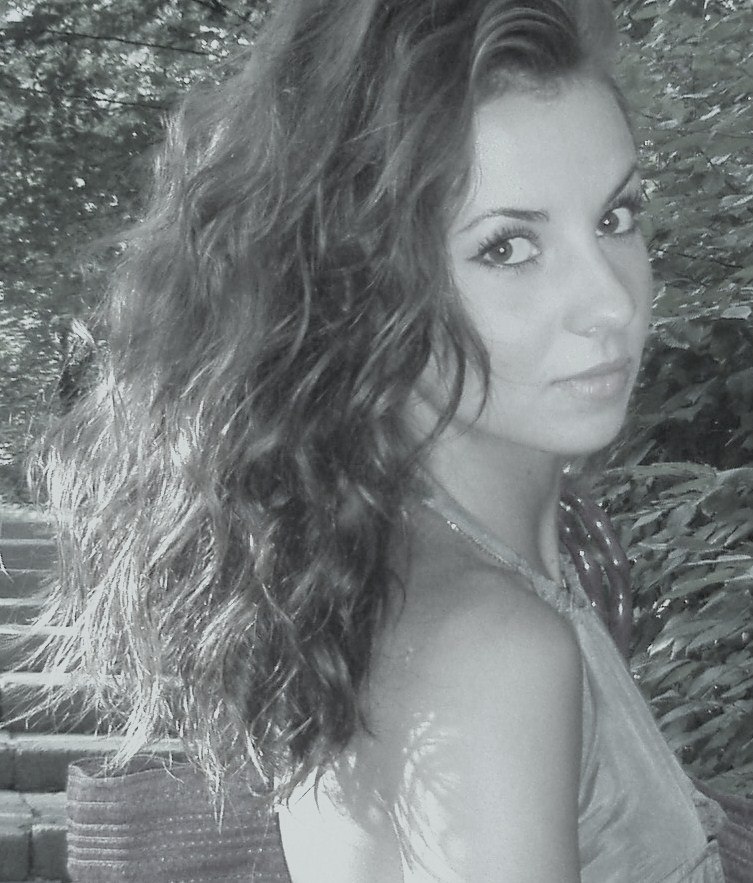 Полина Пащенко | Белая Церковь