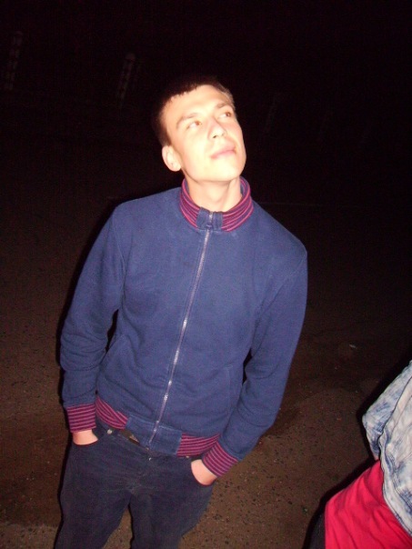 №11, Андрей Эмилит №11, Андрей Эмилит