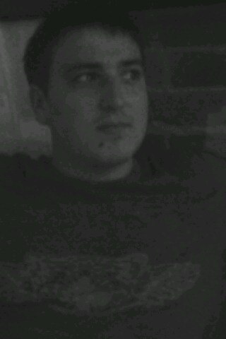 Серёга Калашников ஜ⎛♫⎞ஜ | Warszawa