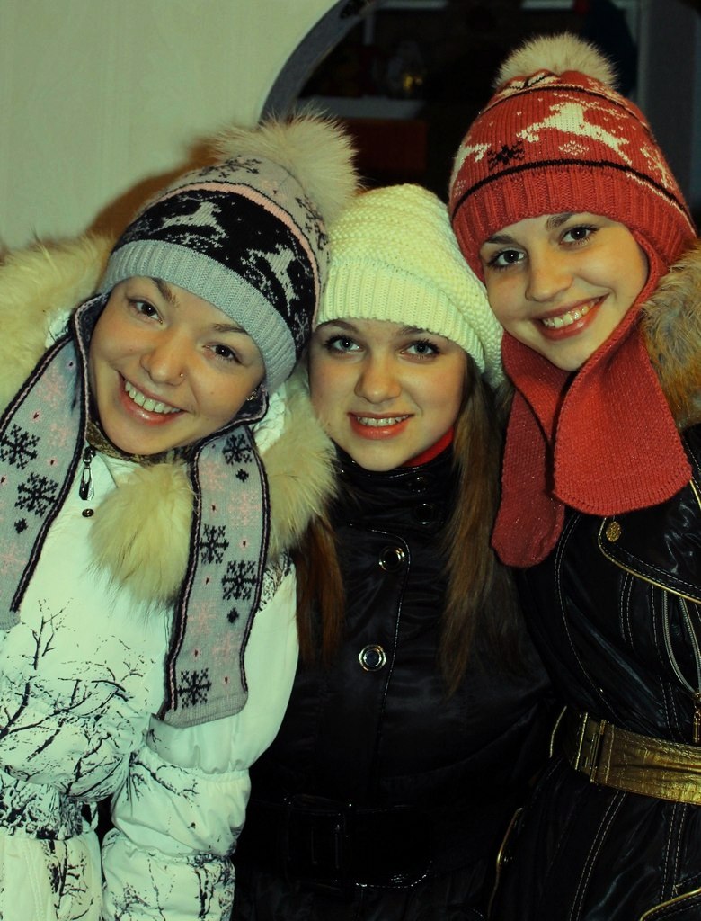 Тетяна Березіна | Сквира