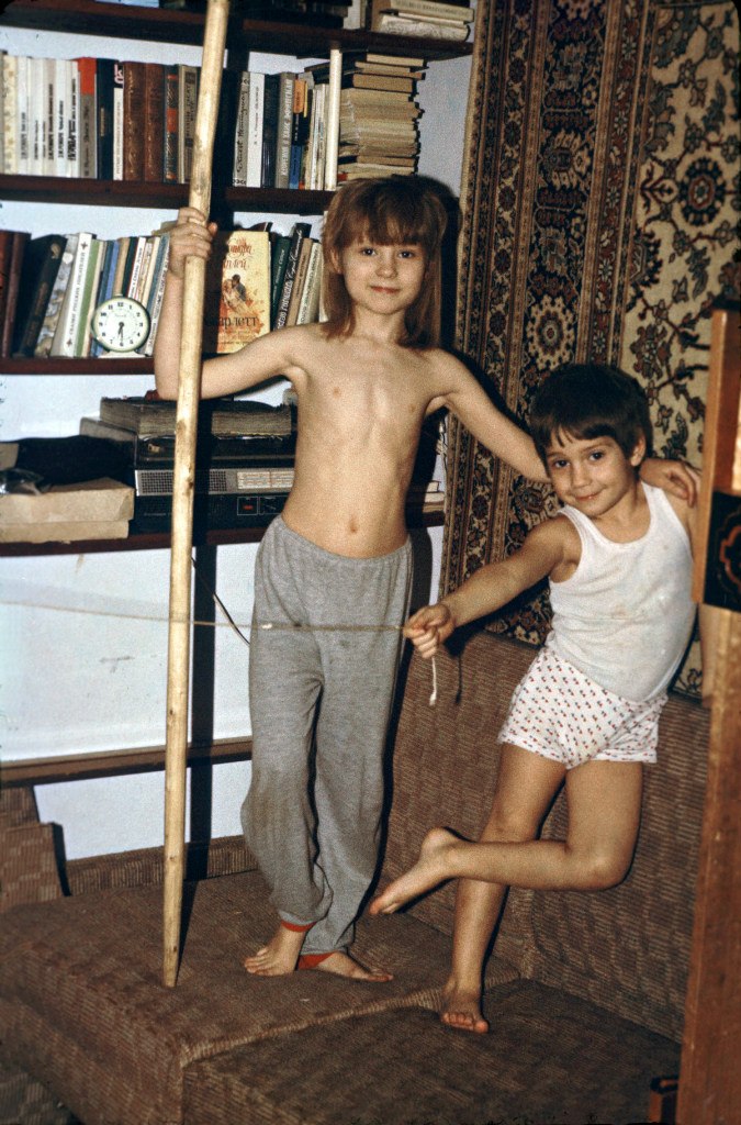 Федор Копытов | 