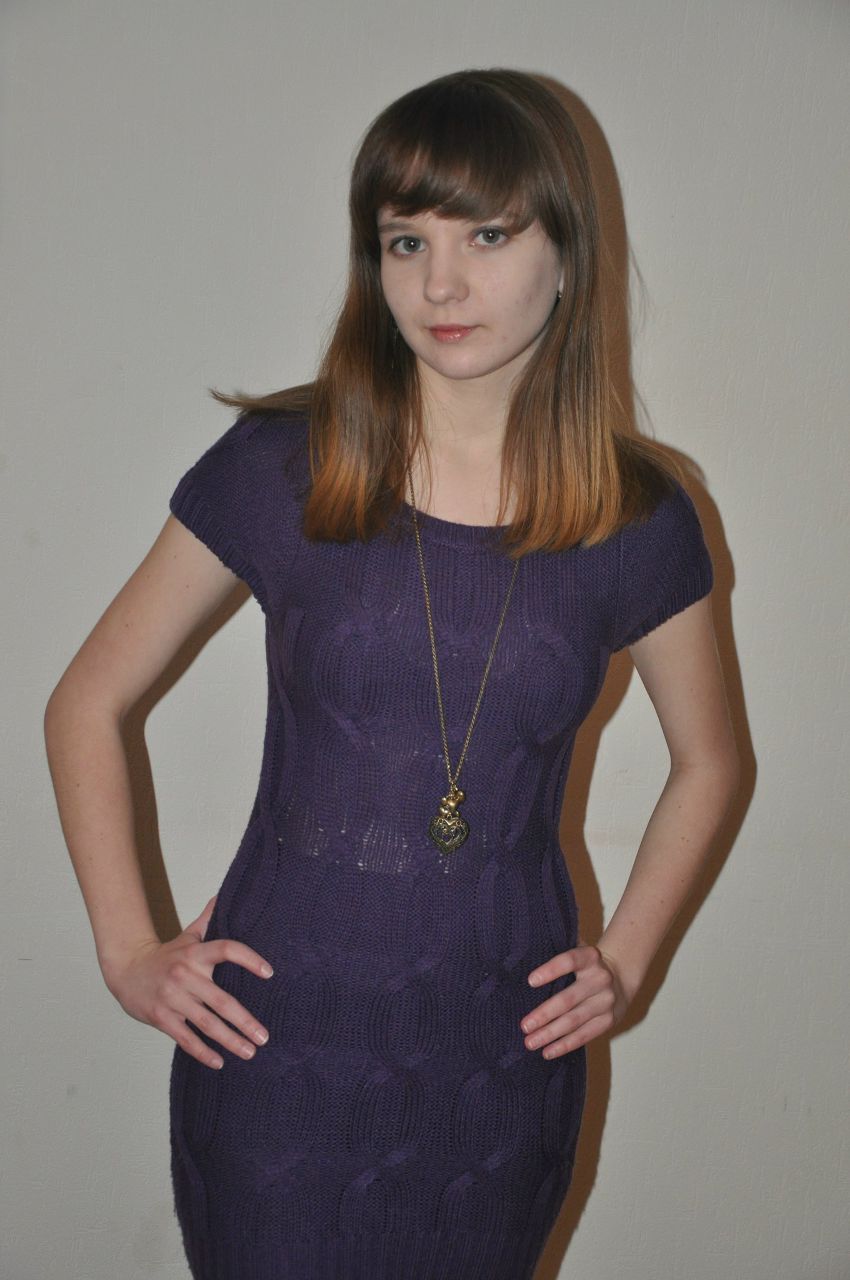 Алёна Чернышева | Санкт-Петербург