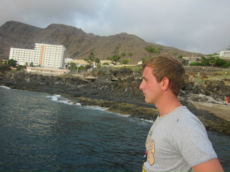 Александр Маргосян | Санкт-Петербург