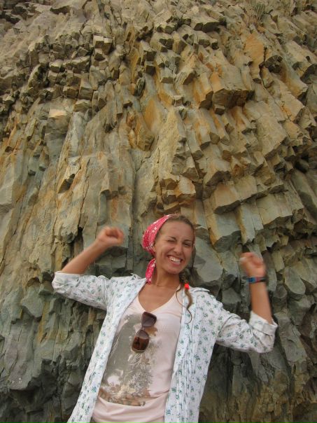 №40, Даша Ерёмка, Харьков №40, Даша Ерёмка, Харьков