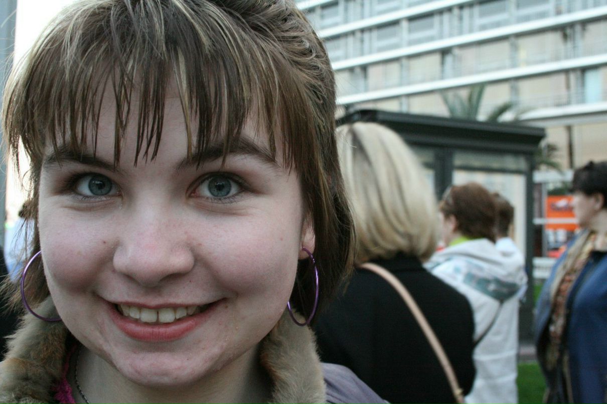 Мария Лукьянова | Химки